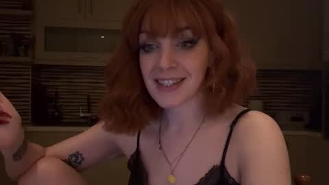 Snapshot of thirstypickle chatting on 02/05/26, 08:13 Sarra Rhies online show from 02/05/26, 08:13