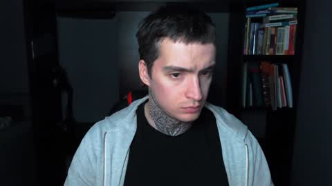 Andy online show from 12/02/24, 09:39