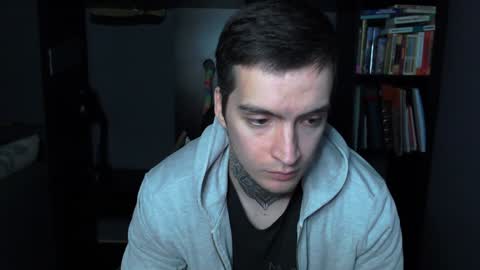 Andy online show from 12/13/24, 08:04