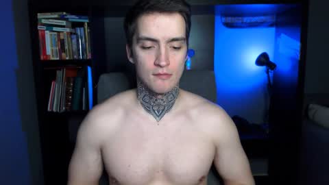 Andy online show from 01/08/25, 12:49