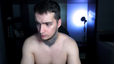 Andy online show from 02/07/25, 01:58