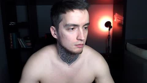 Andy online show from 02/08/25, 02:04