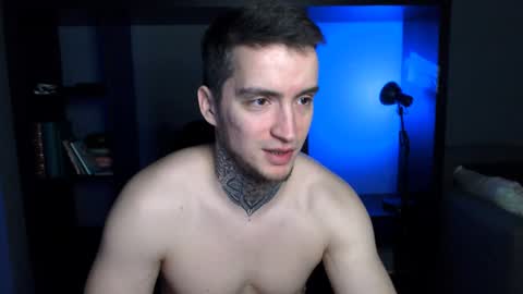 Andy online show from 02/08/25, 08:42