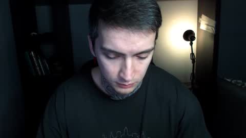 Andy online show from 03/12/25, 02:20