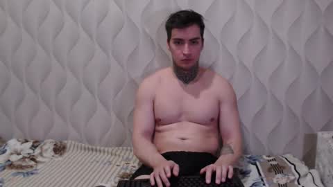 Andy online show from 11/22/25, 03:27