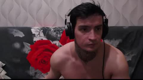 Andy online show from 12/02/25, 07:20