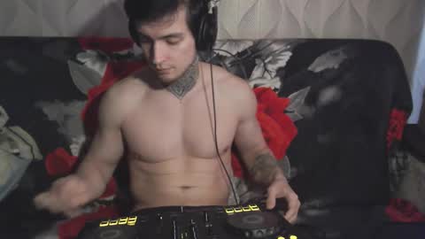 Andy online show from 02/19/26, 06:53