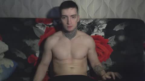 Andy online show from 02/23/26, 02:58