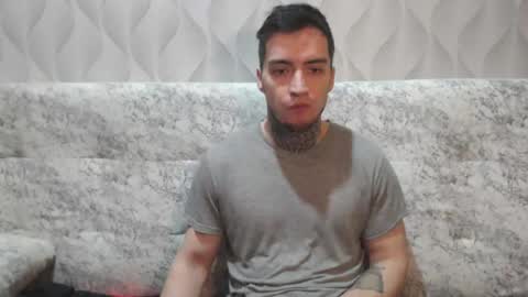 Andy online show from 03/14/26, 05:07