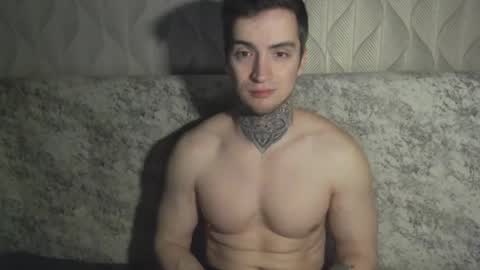 Andy online show from 04/08/26, 03:06