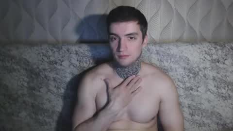 Andy online show from 04/12/26, 05:18