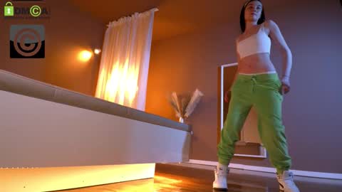 Lilly online show from 03/02/26, 02:46