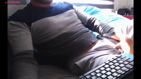 Daniel online show from 01/24/25, 08:00