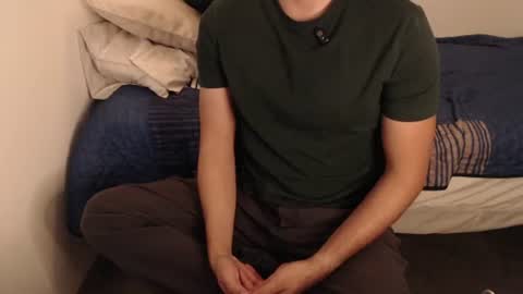 Daniel online show from 06/13/26, 06:33