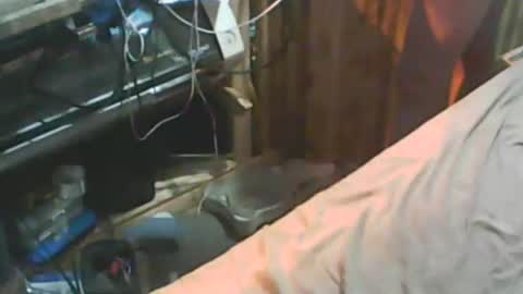 Thisguyscott online show from 01/18/26, 01:09