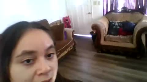 Snapshot of thizzlebear chatting on 02/15/26, 10:17 Chubby Dad Chillin online show from 02/15/26, 10:17