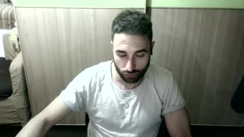 Thomas online show from 01/13/25, 08:04