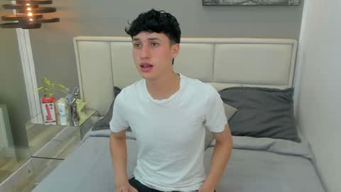 Thom online show from 04/16/26, 12:06