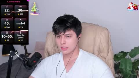 thom_ohtani online show from 11/15/25, 04:14