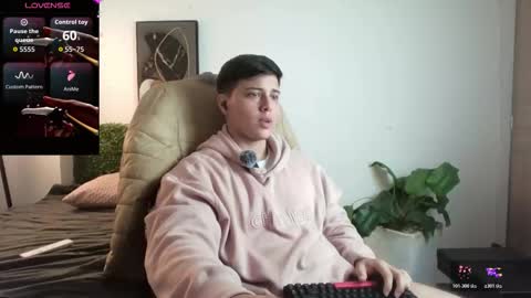 thom_ohtani online show from 02/12/26, 12:49