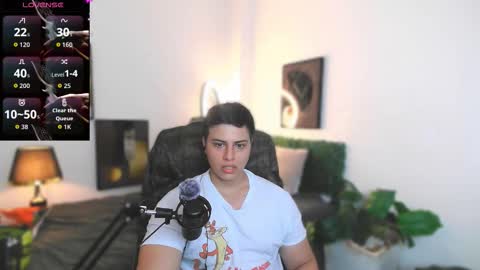 thom_ohtani online show from 02/17/26, 08:04