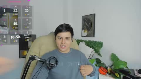 thom_ohtani online show from 03/11/26, 03:56