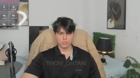 thom_ohtani online show from 05/25/26, 12:49