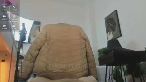thom_ohtani online show from 05/26/26, 01:34