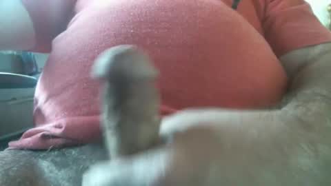 thomas0032 online show from 04/12/26, 05:18