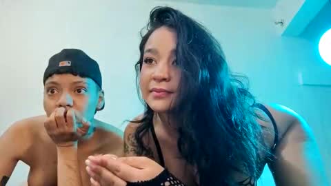 thomas27f online show from 10/27/25, 02:54