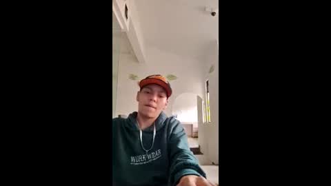 thomas27f online show from 11/28/25, 08:00