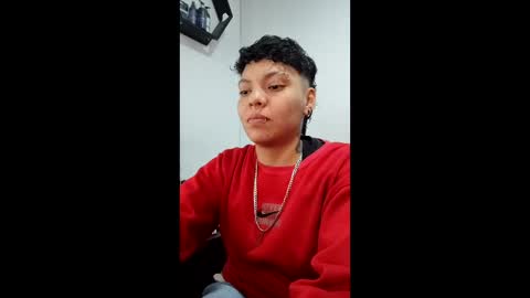 thomas27f online show from 12/13/25, 08:25