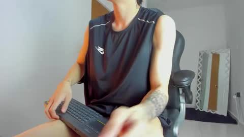 thomas  brandd1 online show from 03/17/26, 07:44