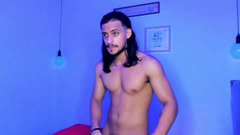 Thomas online show from 12/04/24, 02:42