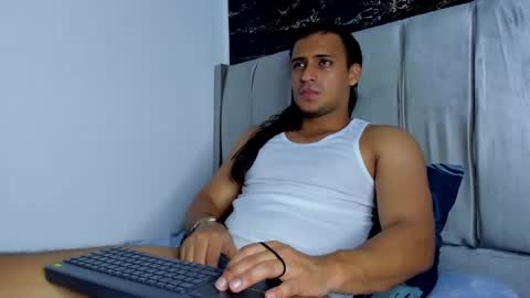 Thomas online show from 03/20/26, 10:31