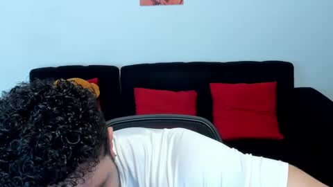 Thomas Brandon online show from 03/09/25, 02:29