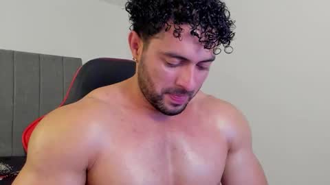 Thomas Brandon online show from 09/24/25, 04:49