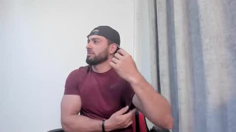 Thomas Brandon online show from 01/16/26, 01:31