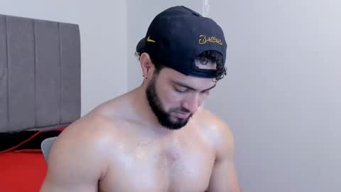 Thomas Brandon online show from 01/19/26, 04:38