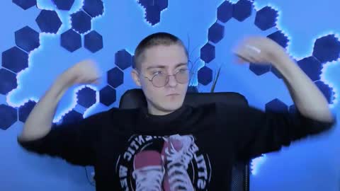 thomas_crow online show from 02/27/26, 07:58