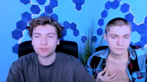 thomas_crow online show from 03/04/26, 09:48