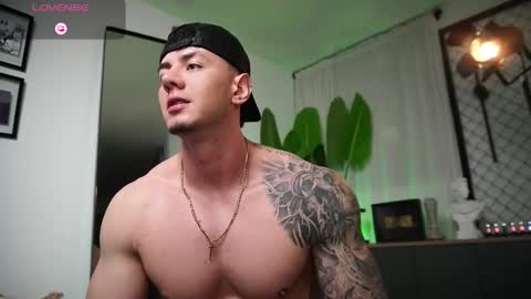 Thomas Falcon online show from 03/02/26, 11:55