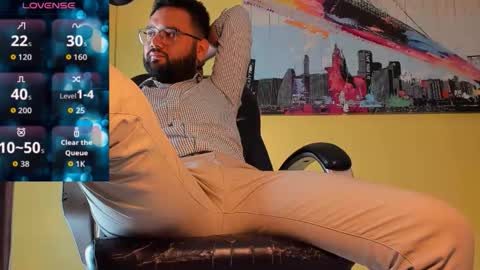 thomas_jamerson online show from 03/07/26, 02:25