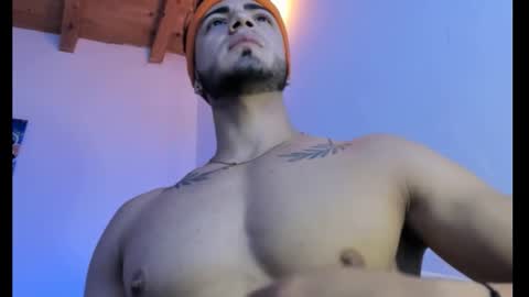 Thomas online show from 10/07/25, 01:47