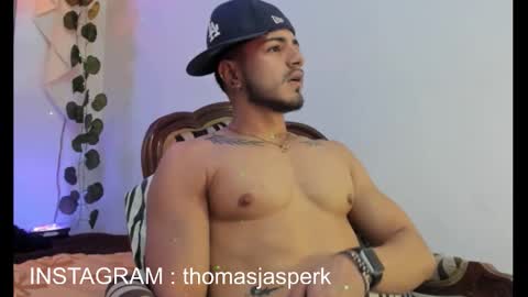 Thomas online show from 11/03/25, 08:43