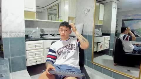 Thomas online show from 09/24/25, 12:19