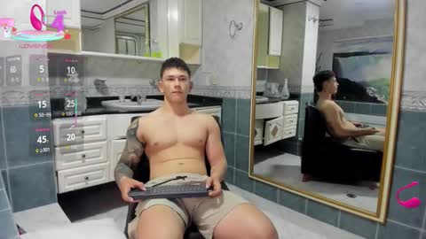 Thomas online show from 09/26/25, 12:20