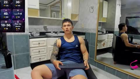 Thomas online show from 10/04/25, 12:03