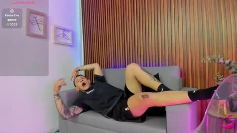 Thomas online show from 03/20/26, 12:54