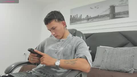 Thomas online show from 03/23/26, 06:56